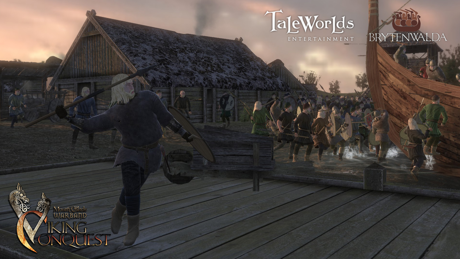 mount and blade warband serial key free
